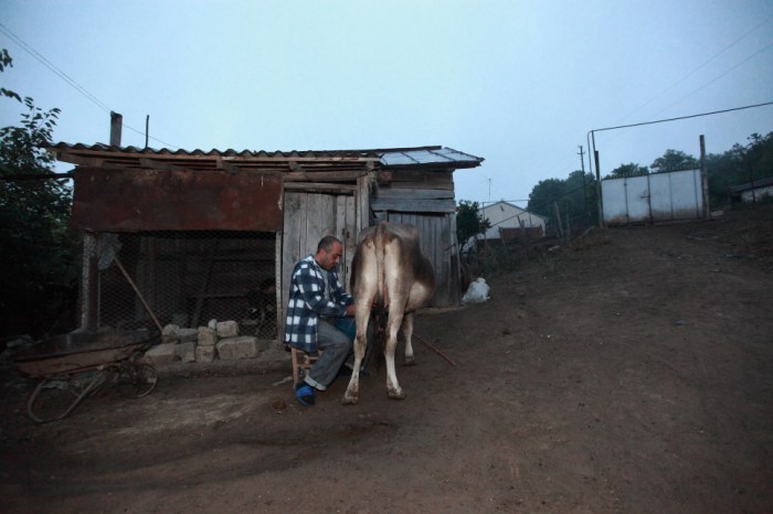 Artsakh Nagorno Karabakh Stepanakert Shushi Caucasus Armenia
