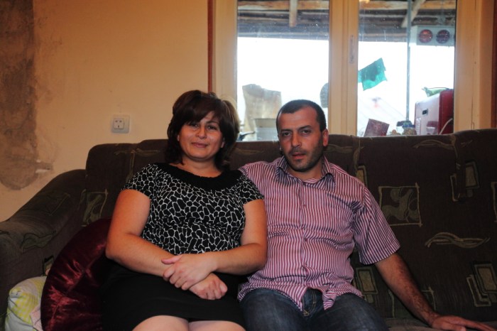 Artsakh Nagorno Karabakh Stepanakert Shushi Caucasus Armenia