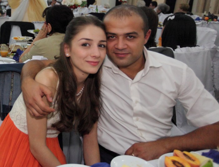 Wedding Artsakh Nagorno Karabakh Stepanakert Shushi Caucasus Armenia