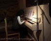 Music piano Shushi Artsakh Stepanakert Nagorno Karabakh