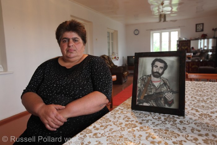 Artsakh, Nagorno Karabakh 