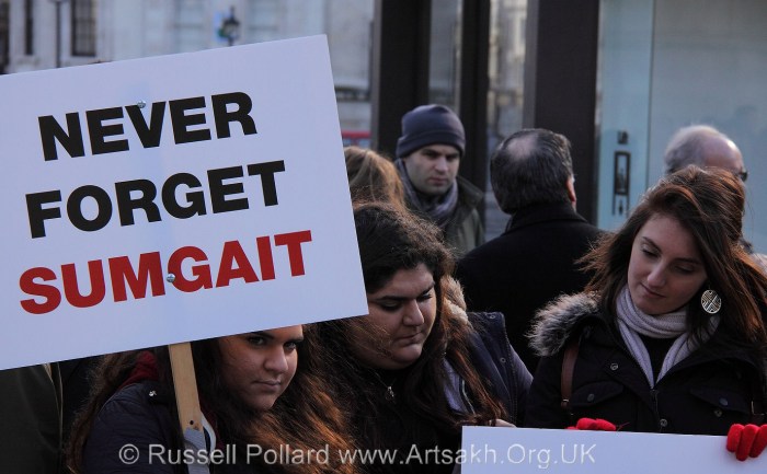 sumgait armenia azerbaijan artsakh nagorno karabakh gemocide image picture sumgait baku