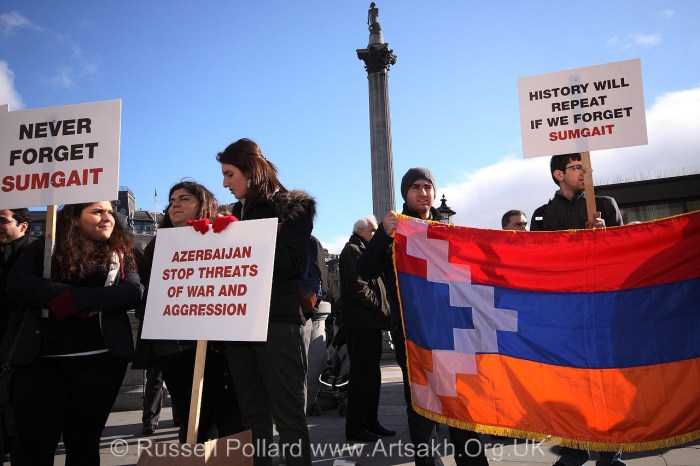 sumgait armenia azerbaijan artsakh nagorno karabakh gemocide image picture sumgait baku