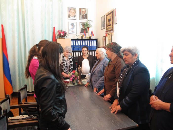 Artsakh, youth, development, maragha, stepanakert, nagorno, karabakh