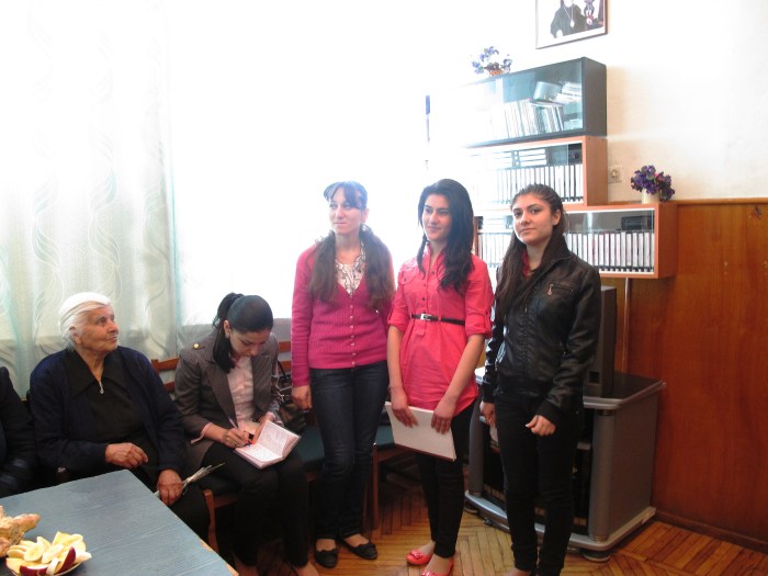 Artsakh, youth, development, maragha, stepanakert, nagorno, karabakh