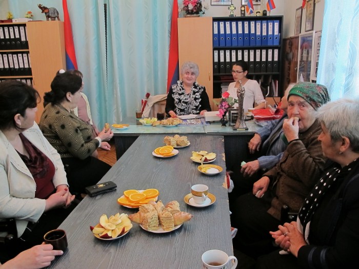 Artsakh, youth, development, maragha, stepanakert, nagorno, karabakh
