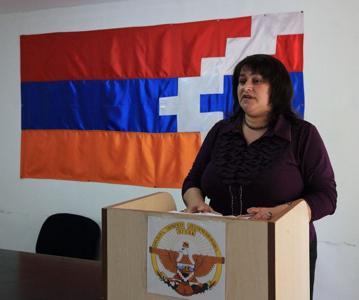 syria armenia artsakh nagorno karabakh lachin berdzor