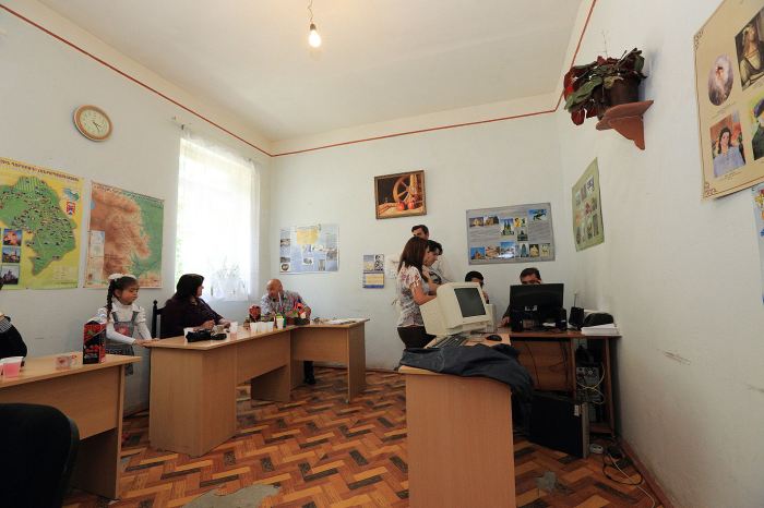 syria armenia artsakh nagorno karabakh lachin berdzor