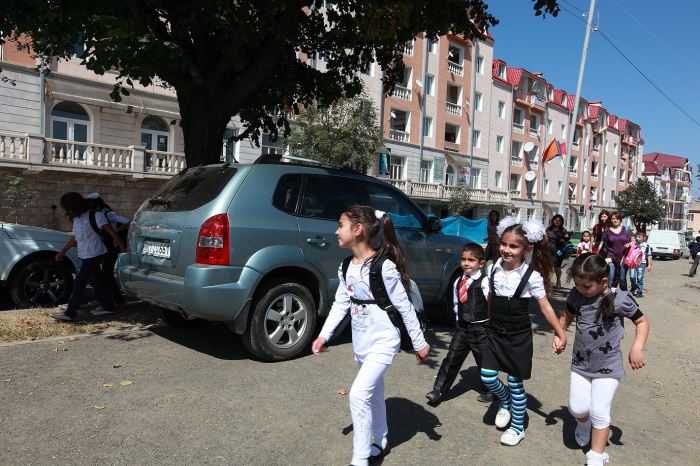 Nagorno-Karabakh, karabakh, artsakh, stepanakert, siege