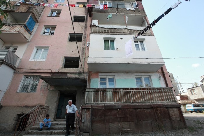 Nagorno-Karabakh, karabakh, artsakh, stepanakert, siege