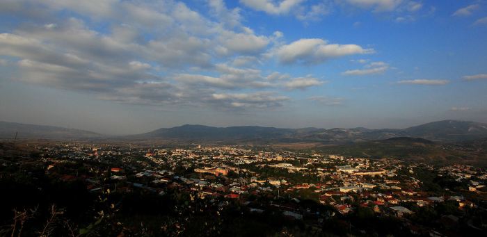 Nagorno-Karabakh, karabakh, artsakh, stepanakert, siege