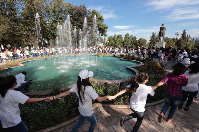 Nagorno-Karabakh, karabakh, artsakh, stepanakert, armenia,  tourism, tourist