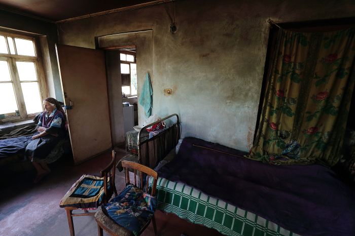 Nagorno, Karabakh, Artsakh, Stepanakert, Shushi, Caucasus, Armenia