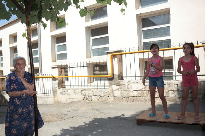 Nagorno, Karabakh, Artsakh, Stepanakert, Shushi, Caucasus, Armenia